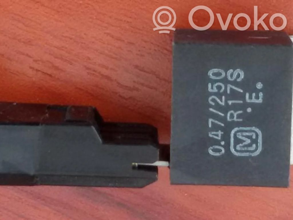 Sensor   047250,047250,R17S
