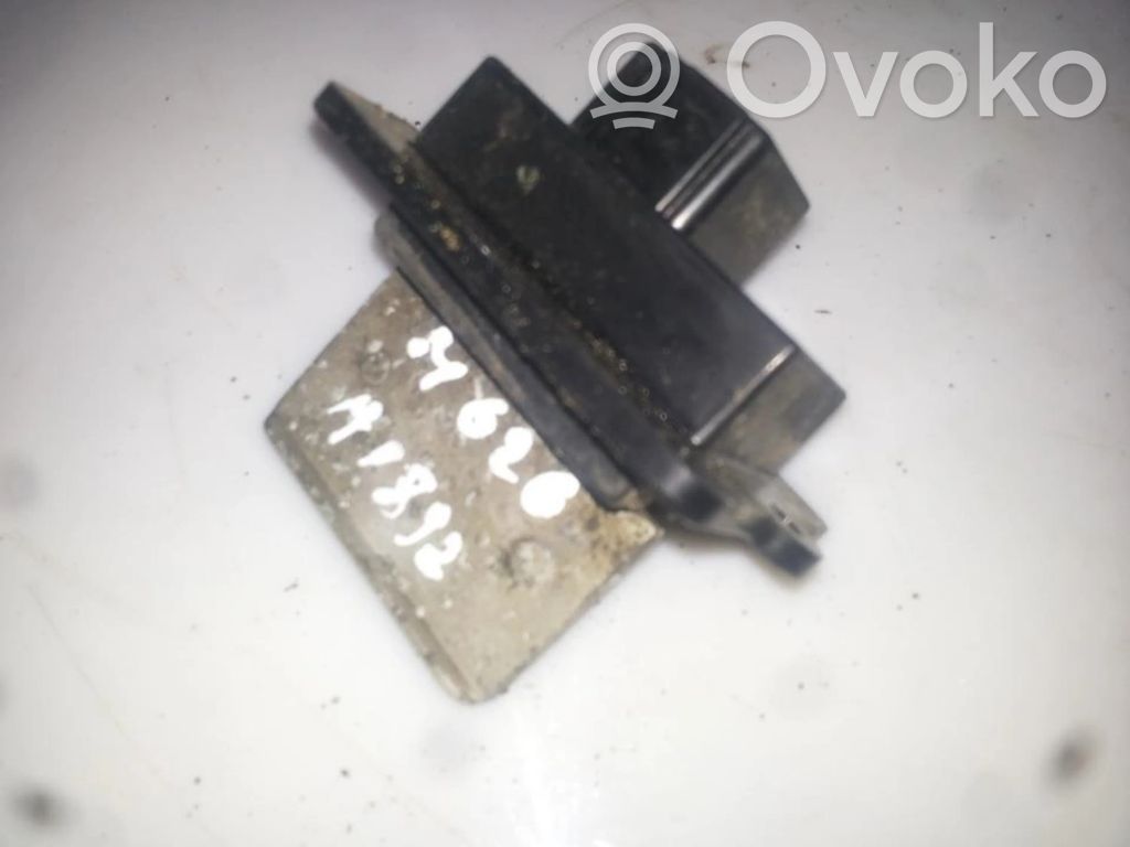 Mazda 626 Motorino ventola riscaldamento/resistenza ventola 