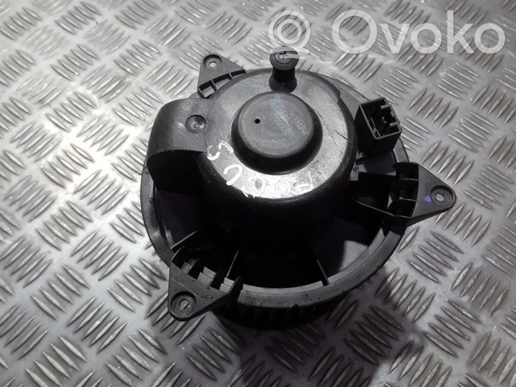 Ford Focus Heater fan/blower 