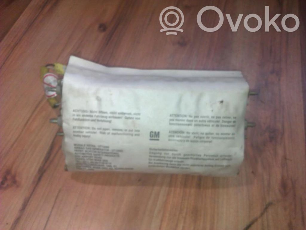 Opel Astra F Airbag de passager 