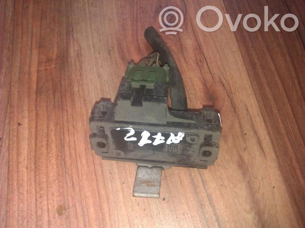 Opel Astra F Luftdrucksensor 