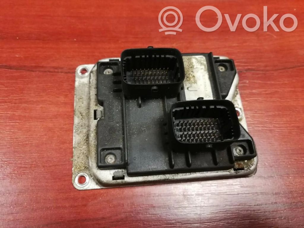 Engine control unit/module   0261204733,1037359653,0261204733,1037359653