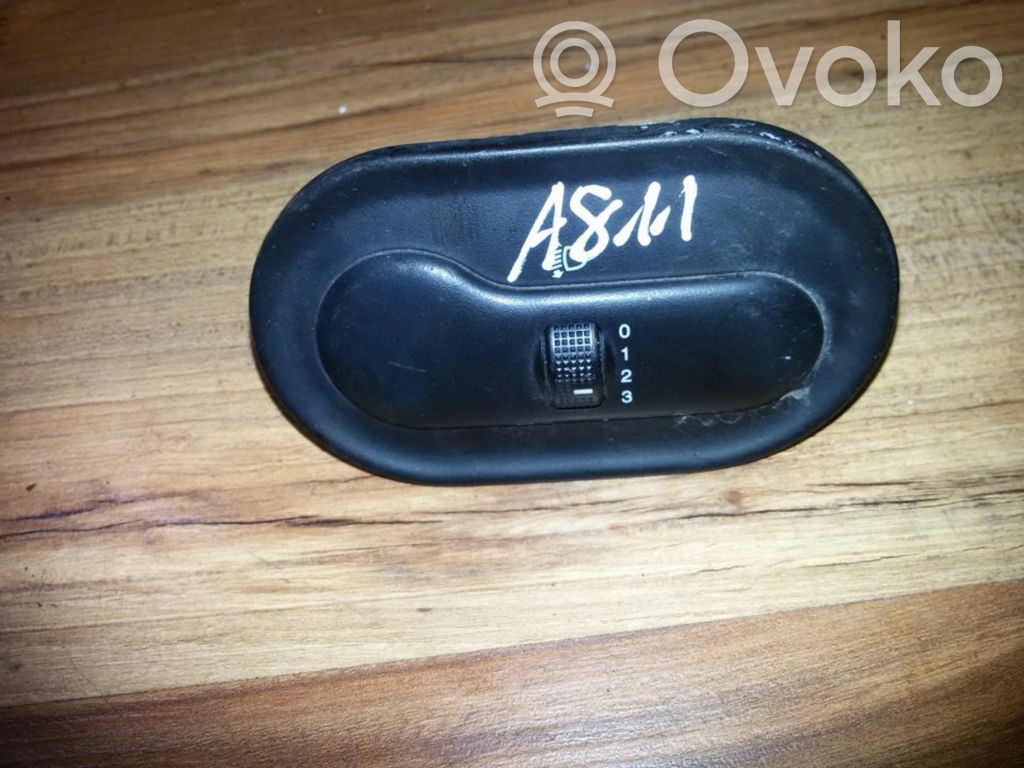 Daewoo Lanos Headlight level height control switch 