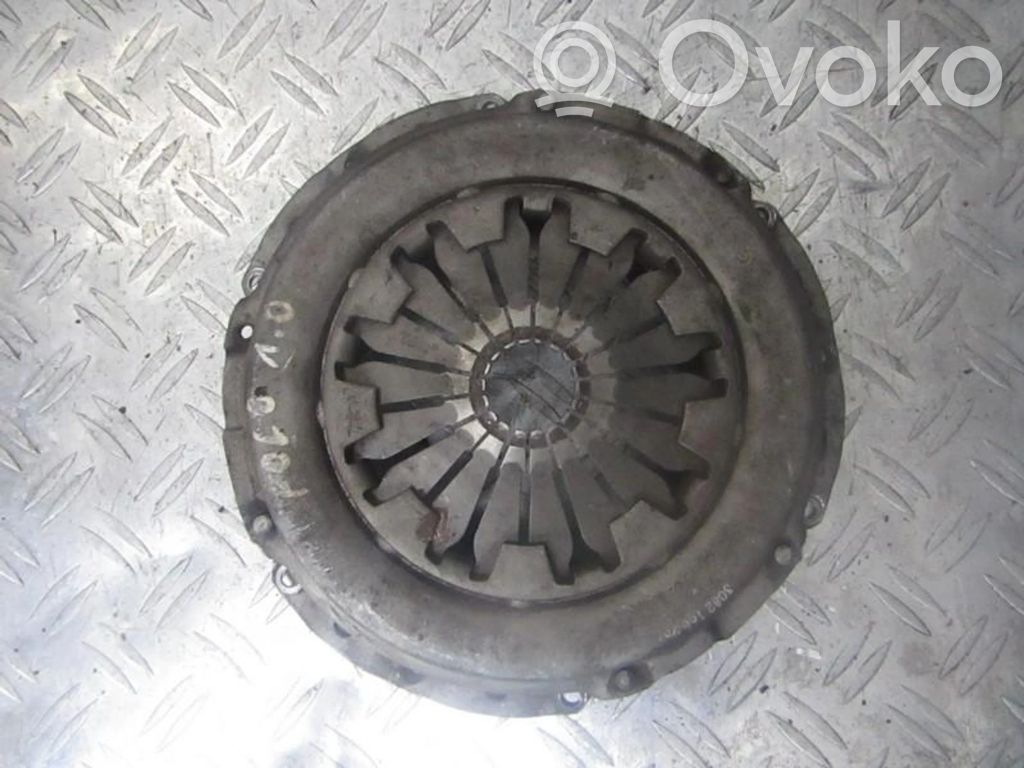 Volkswagen Polo Płyta dociskowa sprzęgła 
