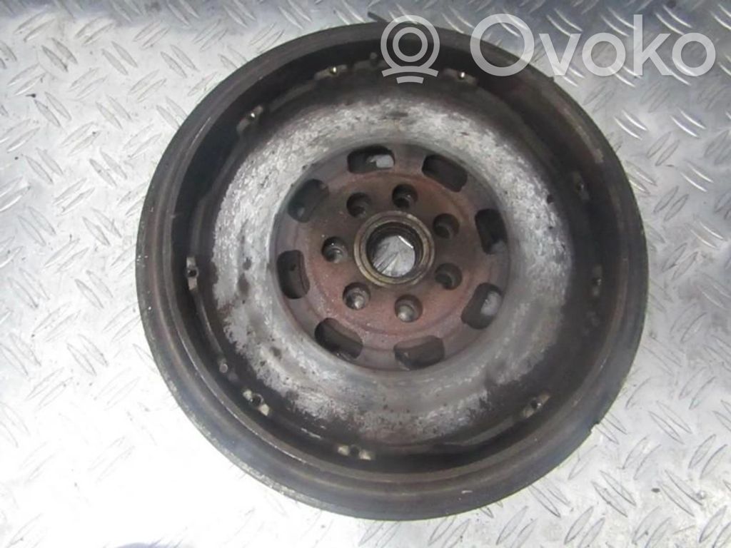 Volante motor