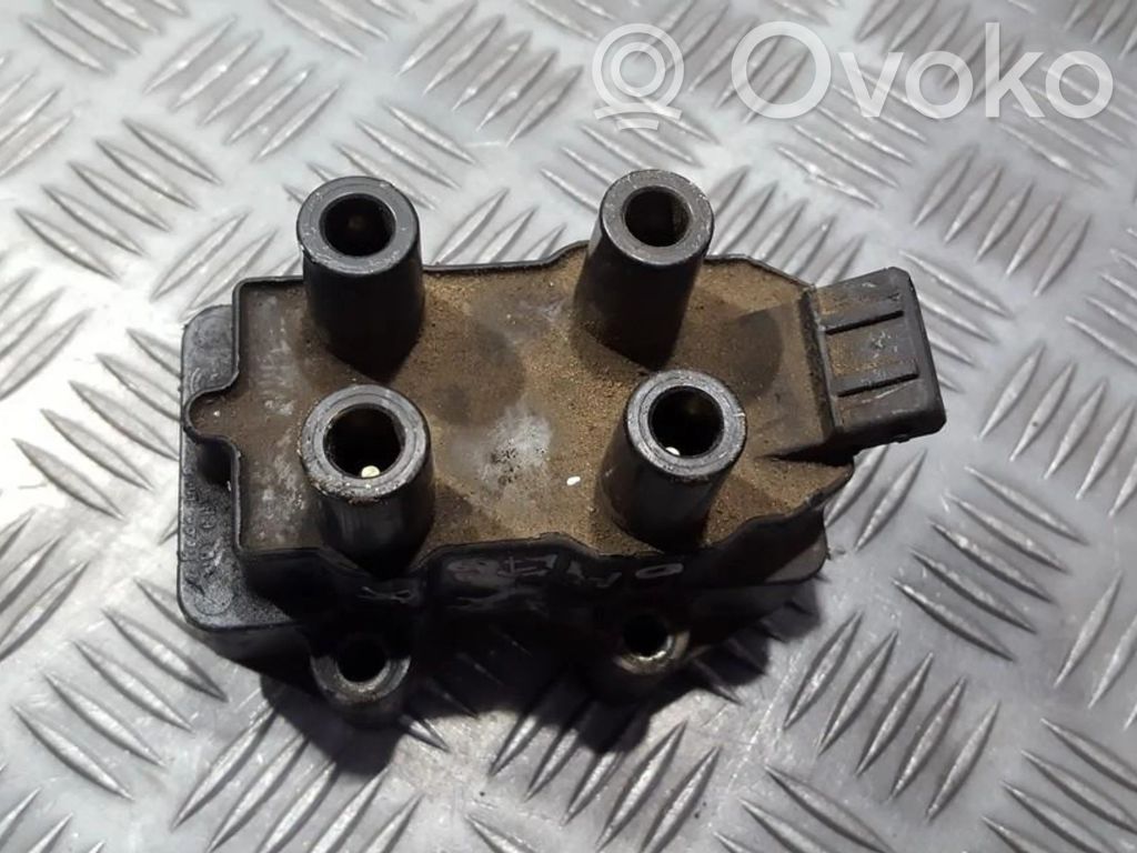 Opel Vectra B Bobina di accensione ad alta tensione