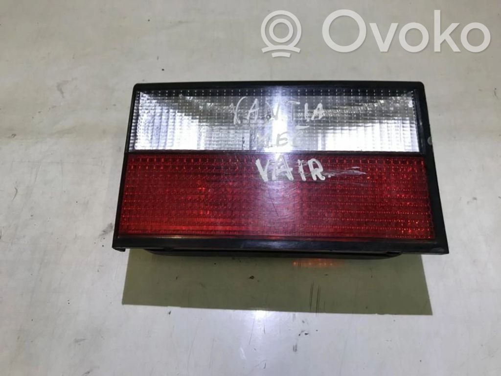 Citroen Xantia Feux arrière sur hayon