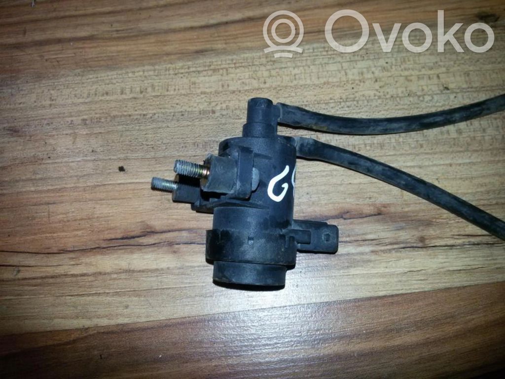 Électrovanne turbo   770011307,770011307