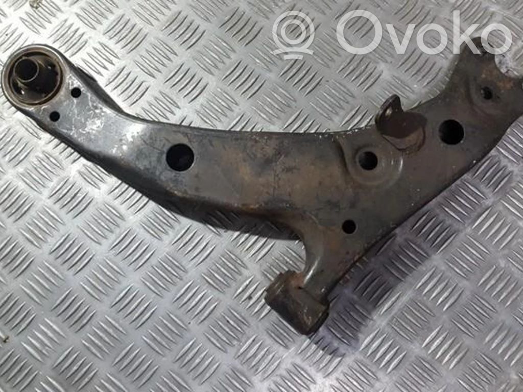 Front lower control arm/wishbone
