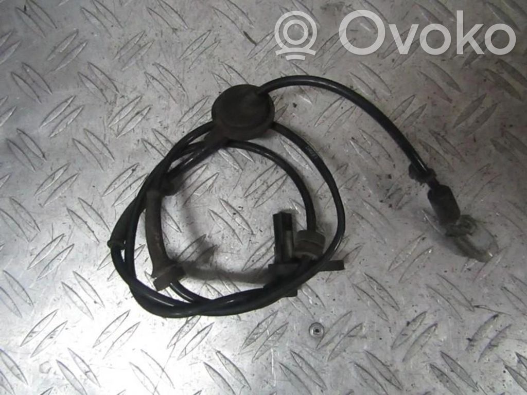 Czujnik prędkości obrotowej koła ABS   0265007552,0265007552