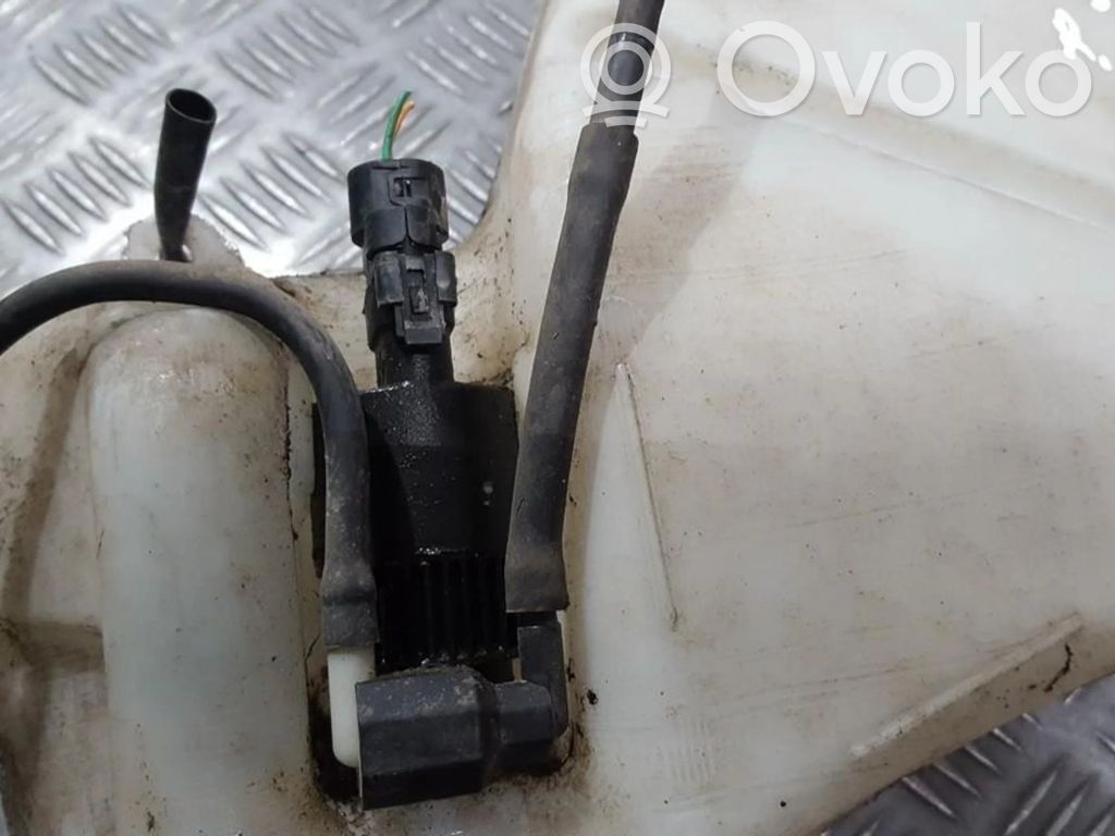 Pumpe Scheibenwaschanlage