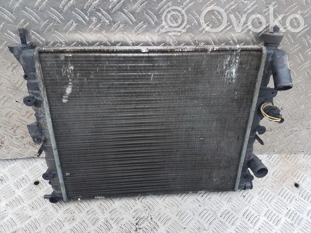 Radiateur de refroidissement   770083813F,770083813F
