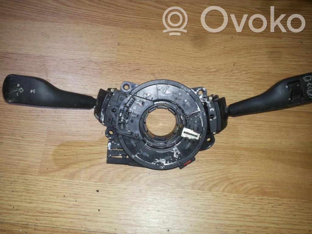BMW 3 E46 Commodo, commande essuie-glace/phare