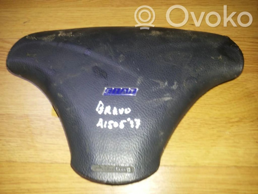 Fiat Bravo - Brava Airbag volan