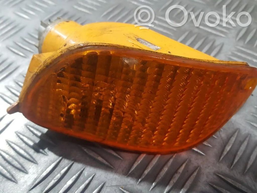 Ford Focus Frontblinker 