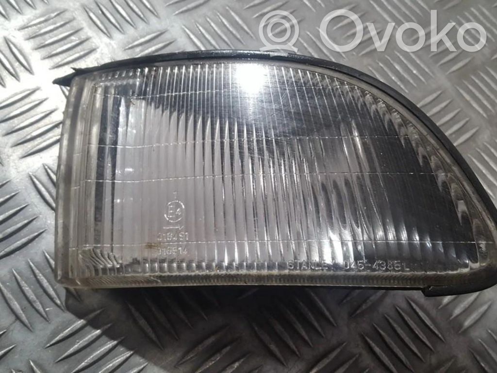 Mitsubishi Galant Frontblinker 