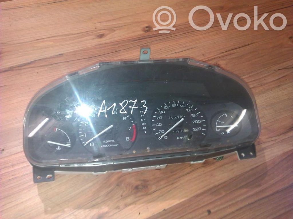 Rover 414 - 416 - 420 Tachimetro (quadro strumenti) 