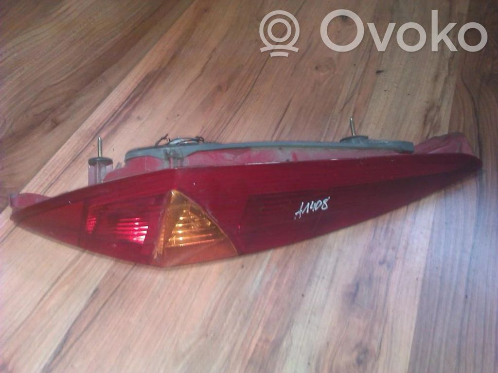 Fiat Punto (188) Luci posteriori 