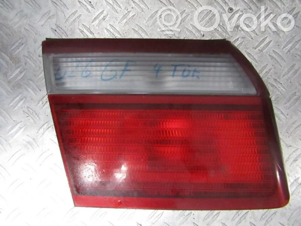 Mazda 626 Luci posteriori del portellone del bagagliaio 
