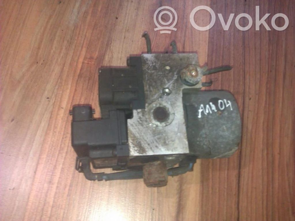 Nissan Almera N16 Pompa ABS 