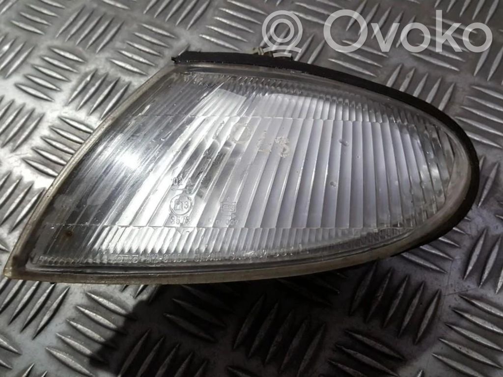 Mazda 323 Frontblinker 