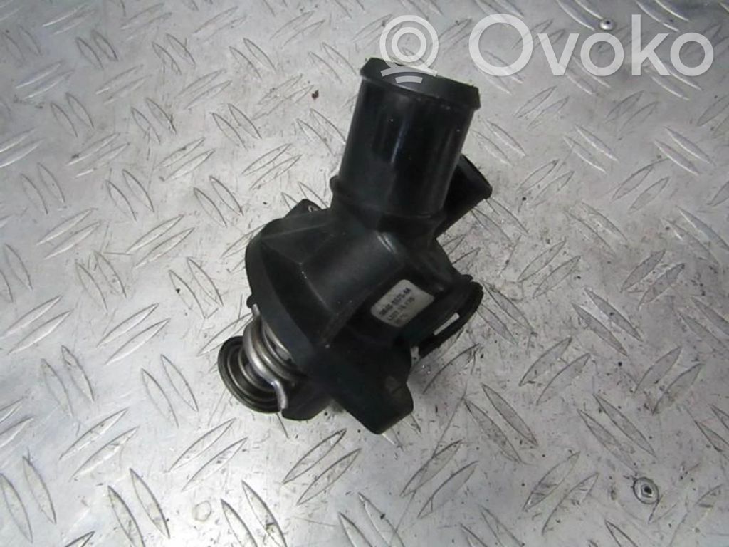 Mazda 6 Engine coolant pipe/hose 