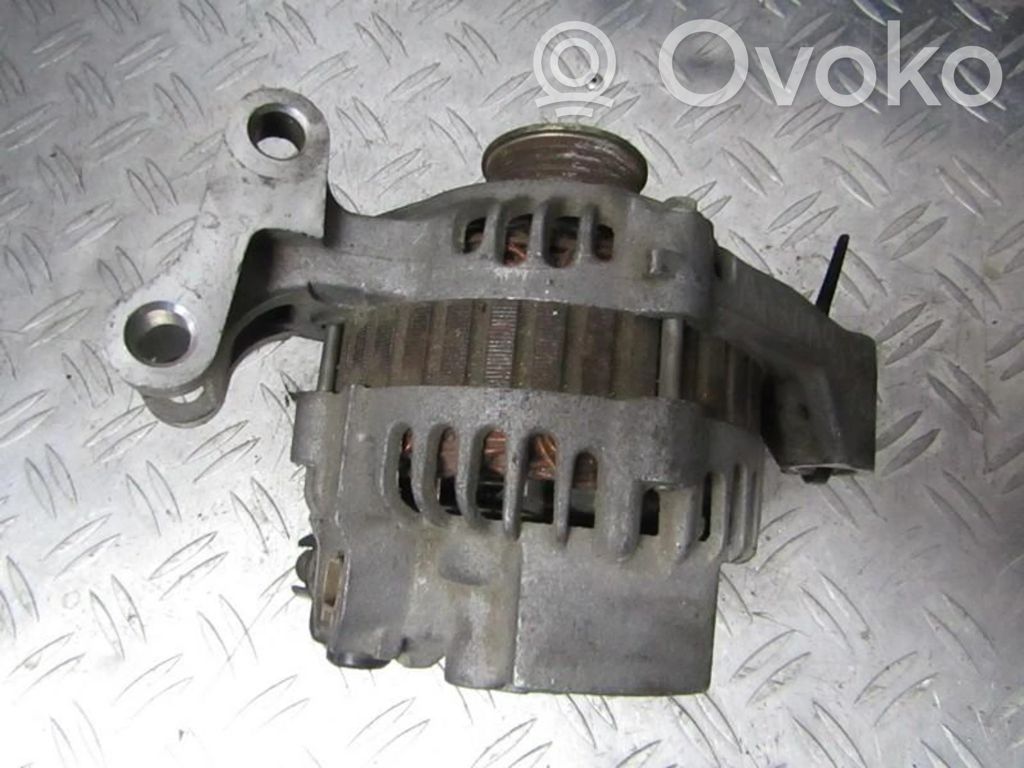 Generator/alternator   2S6T10300CB,2S6T10300CB,2S6T10300CB,2S6T10300CB,A005TA7692