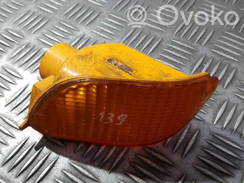 Ford Focus Etusuuntavilkku 