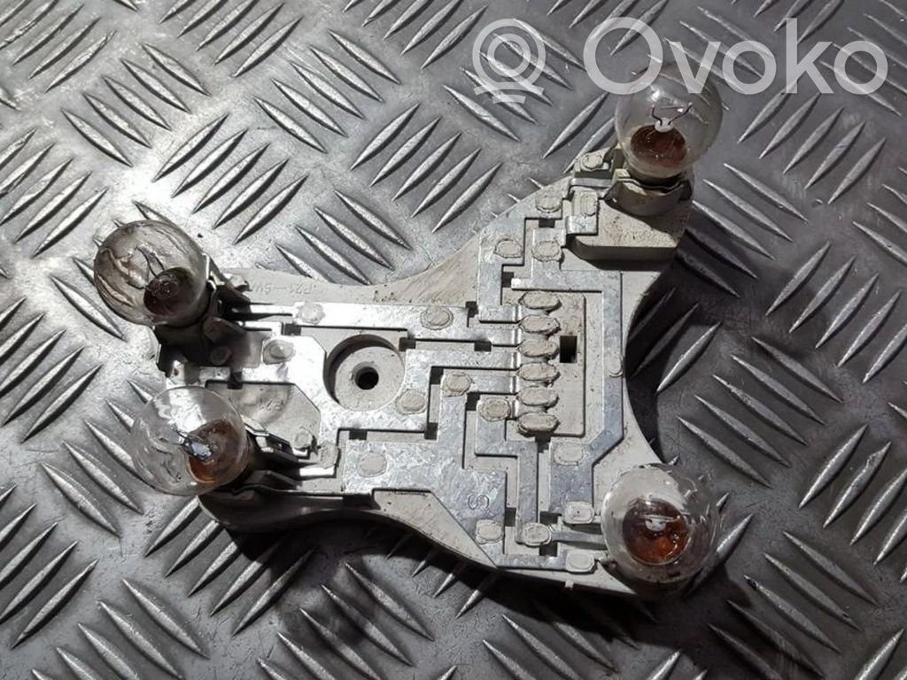 Mitsubishi Carisma Wkład lampy tylnej 