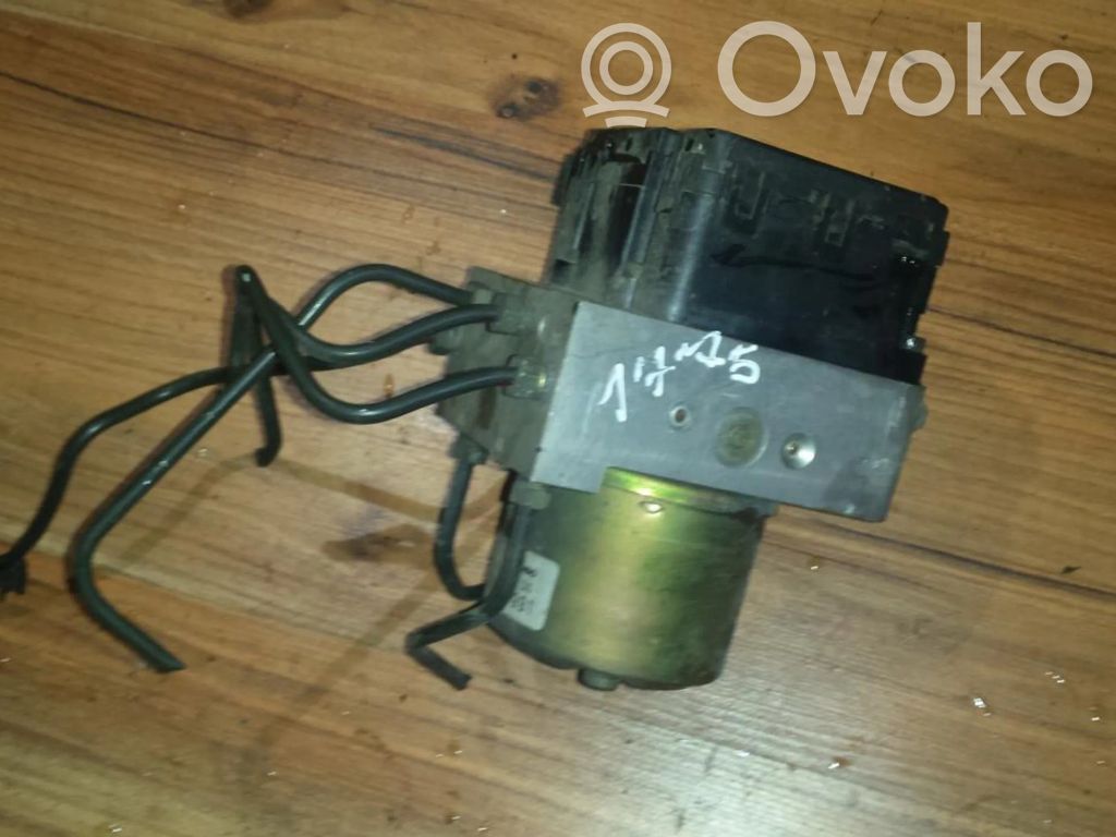 Mitsubishi Space Wagon Pompe ABS 