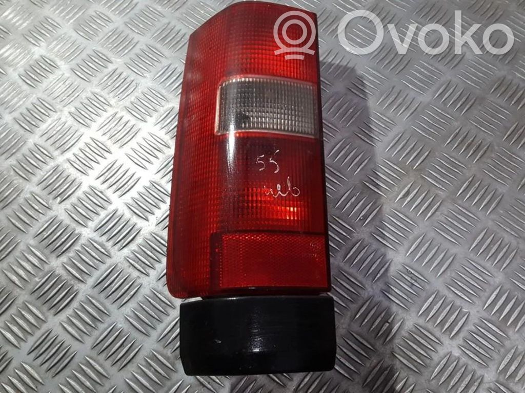 Volvo 850 Takavalot 