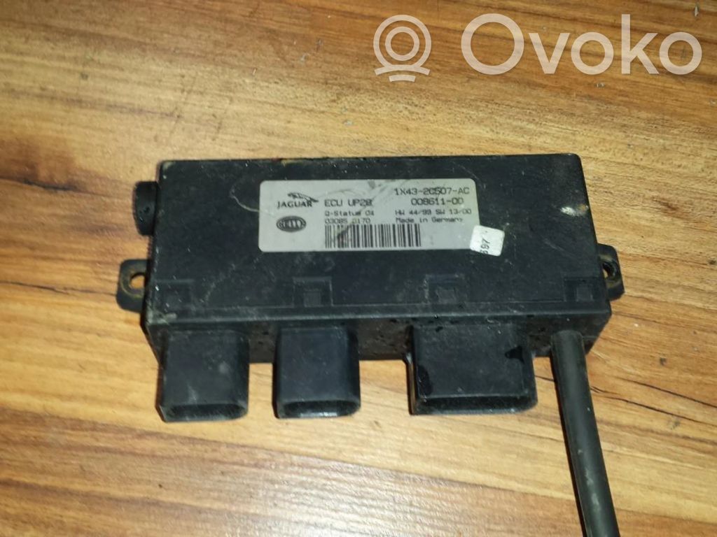 Autres unités de commande / modules   1X432C507AC,00861100,00861100,1X432C507AC