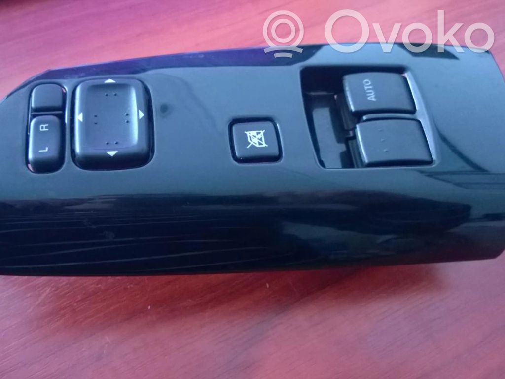 Mazda RX8 Electric window control switch 