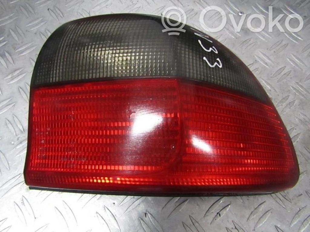Opel Omega B1 Takavalot 