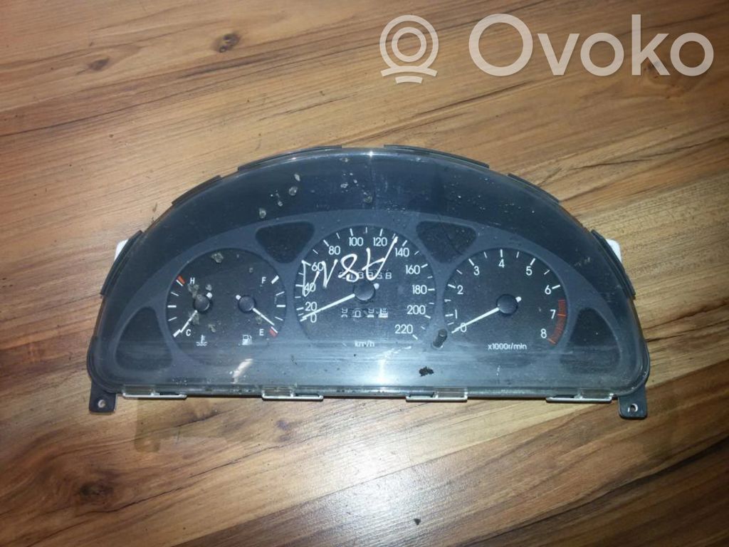 Daewoo Lanos Speedometer (instrument cluster) 
