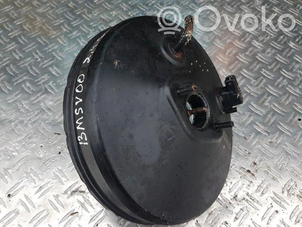 Mitsubishi Space Wagon Servo-frein 