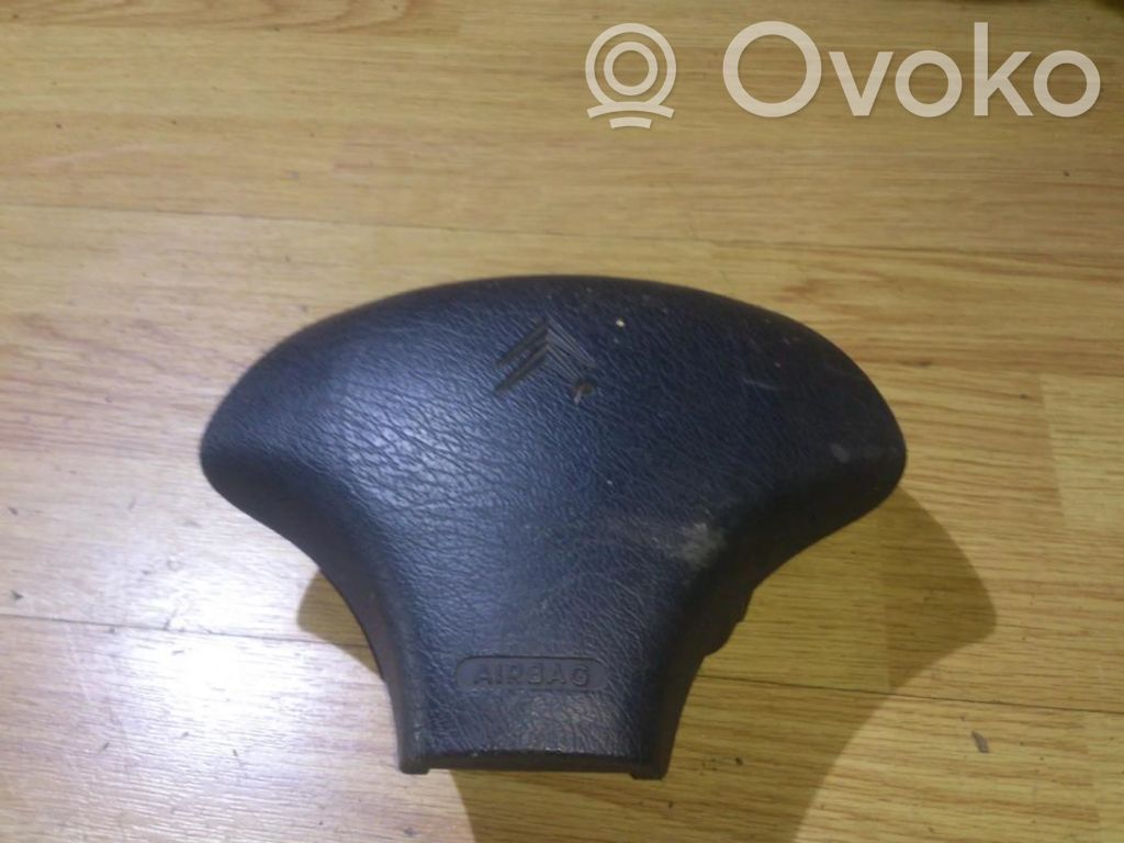 Citroen Saxo Airbag volan 