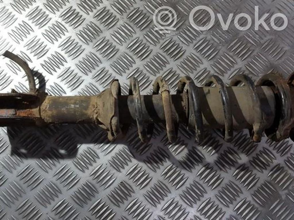 Amortiguador delantero   980219,980219