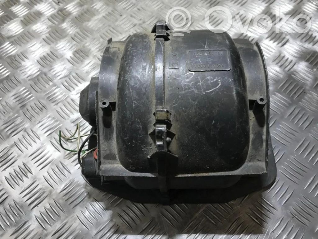 Lämmittimen puhallin   7700811864,A36105718V,7700811864,A36105718V