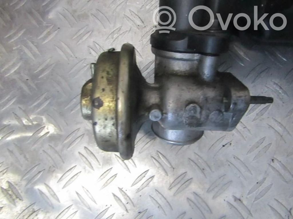 Ford Mondeo Mk III EGR vožtuvas 