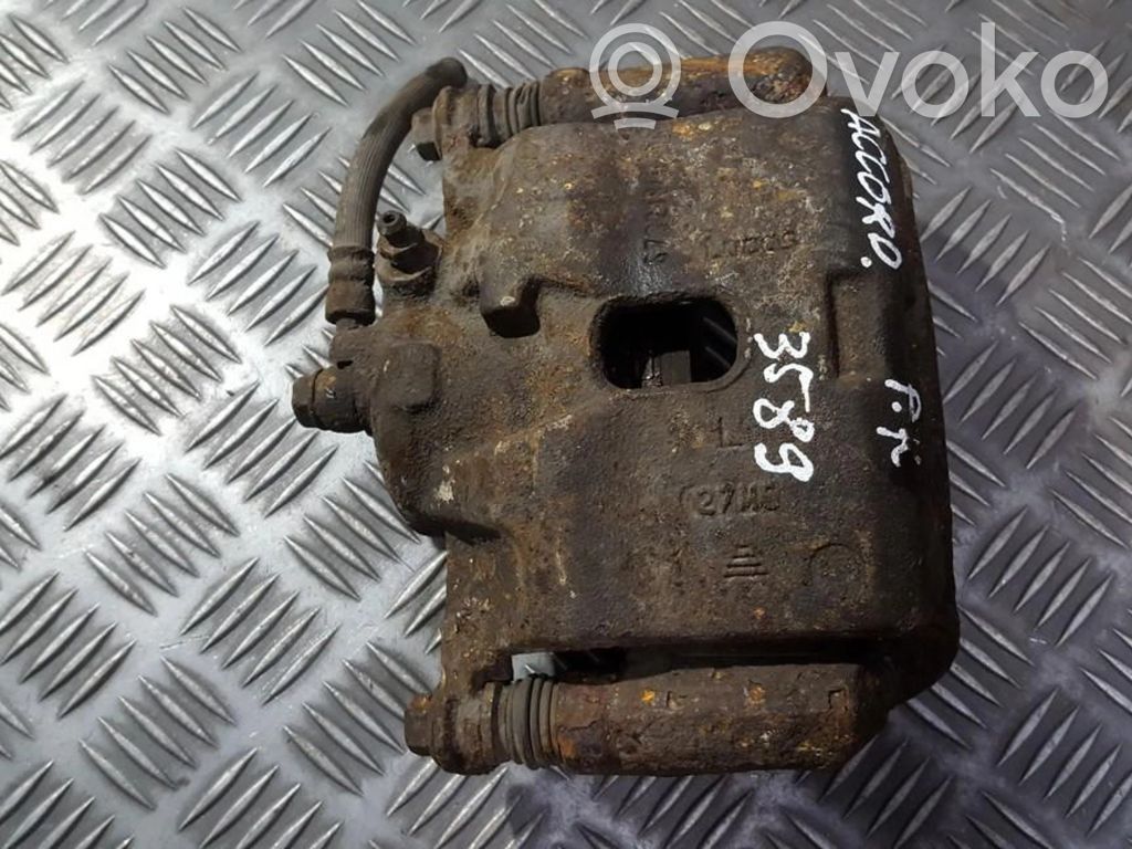 Étrier de frein avant   67321840,67321840