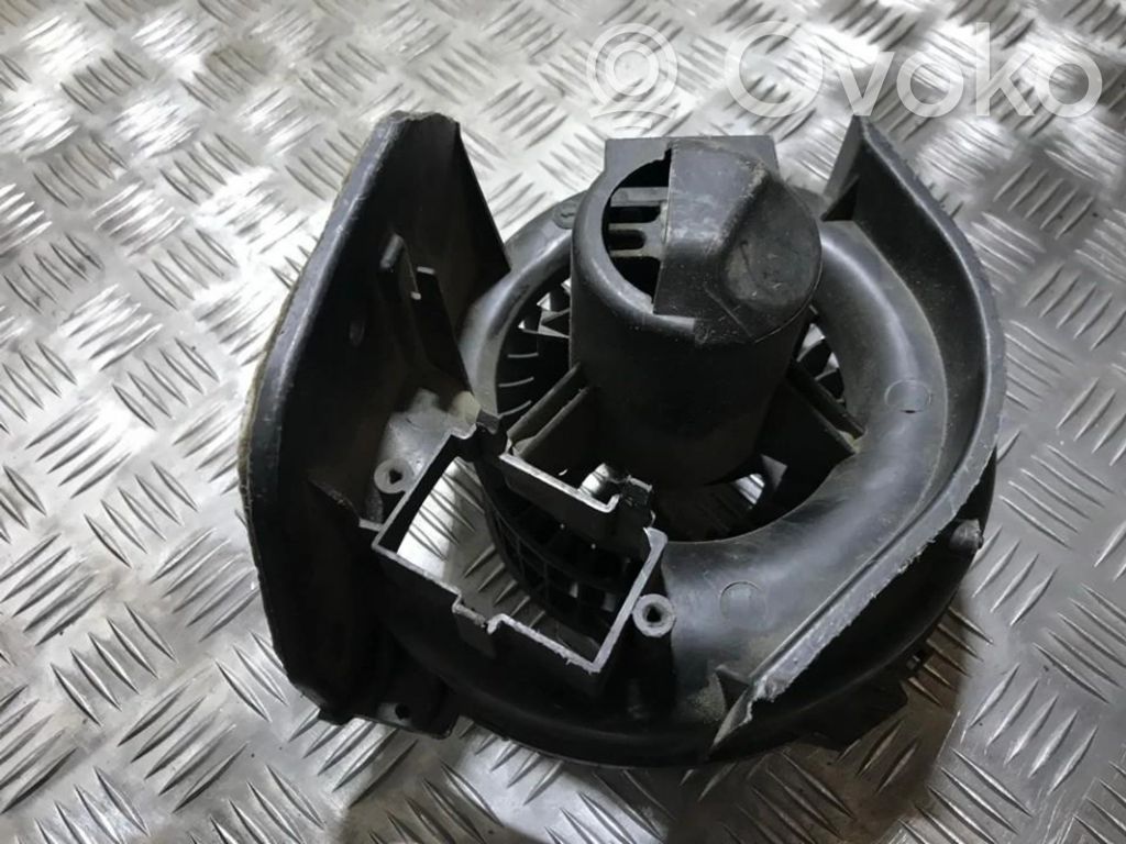 Lämmittimen puhallin   A52650258U,A52650258U