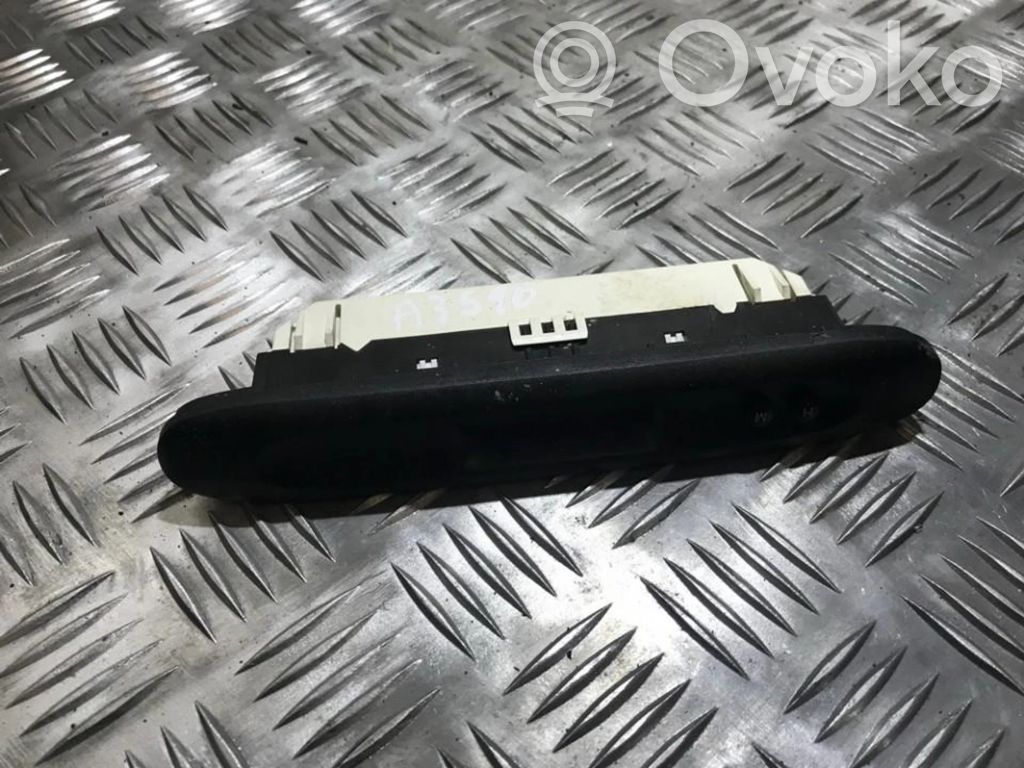 Ford Mondeo MK II Ecran/afișaj/ecran mic 