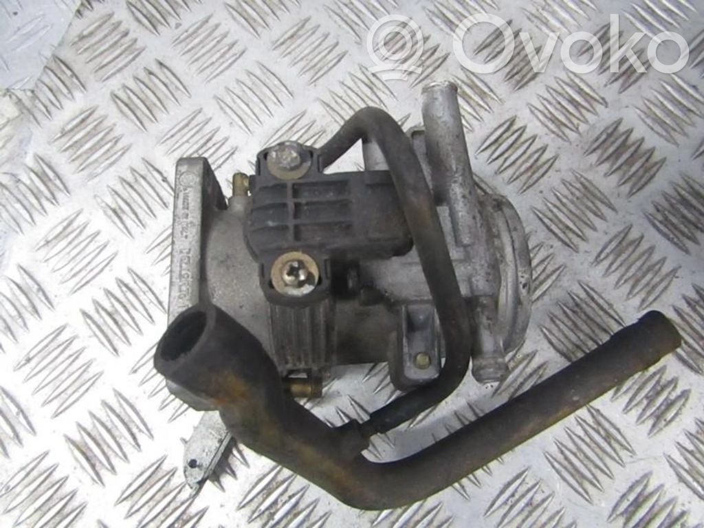 BMW 3 E36 Throttle valve 