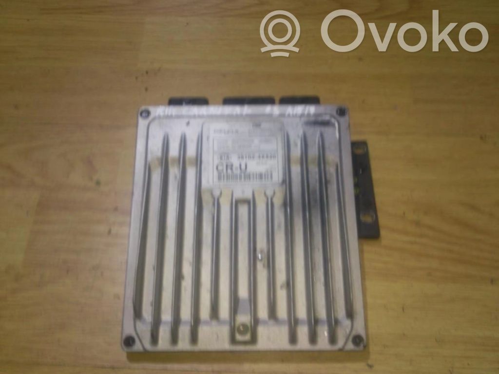 KIA Carnival Engine control unit/module 