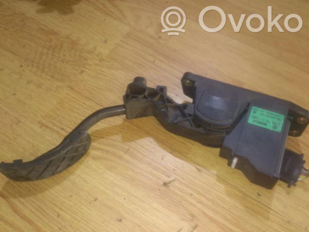 Gaspedal   0280752211,YB3,0280752211