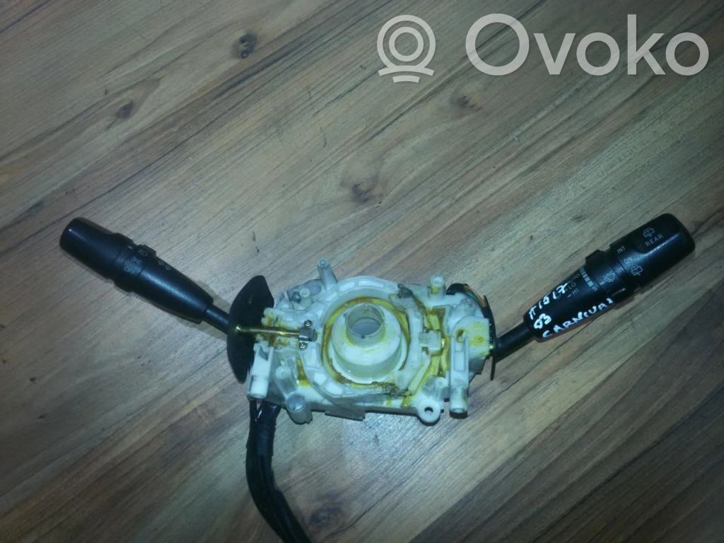 Commodo, commande essuie-glace/phare   L08J,KAGQSEC0,KAGQSEC0,L08J