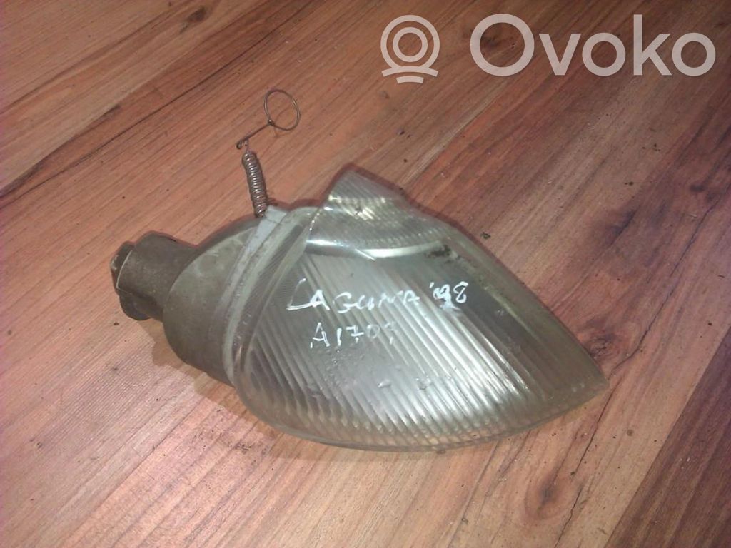 Frontblinker   7700820127,7700820127