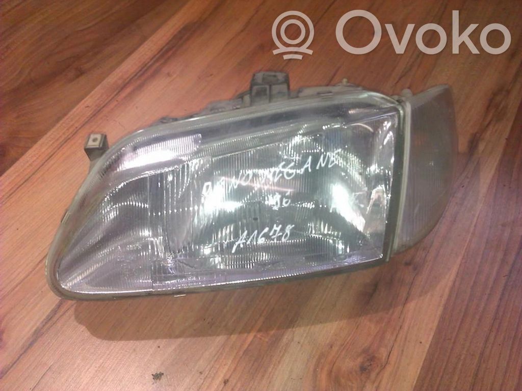 Faro/fanale   230611,230611