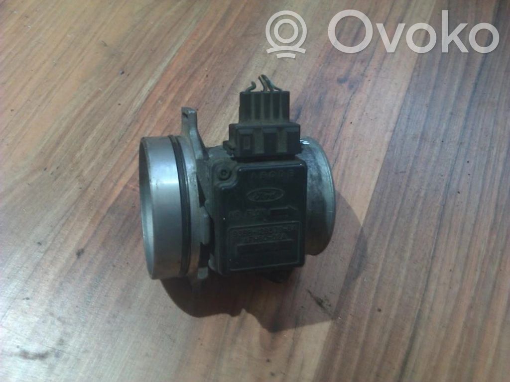 Ford Mondeo MK II Valvola a farfalla 